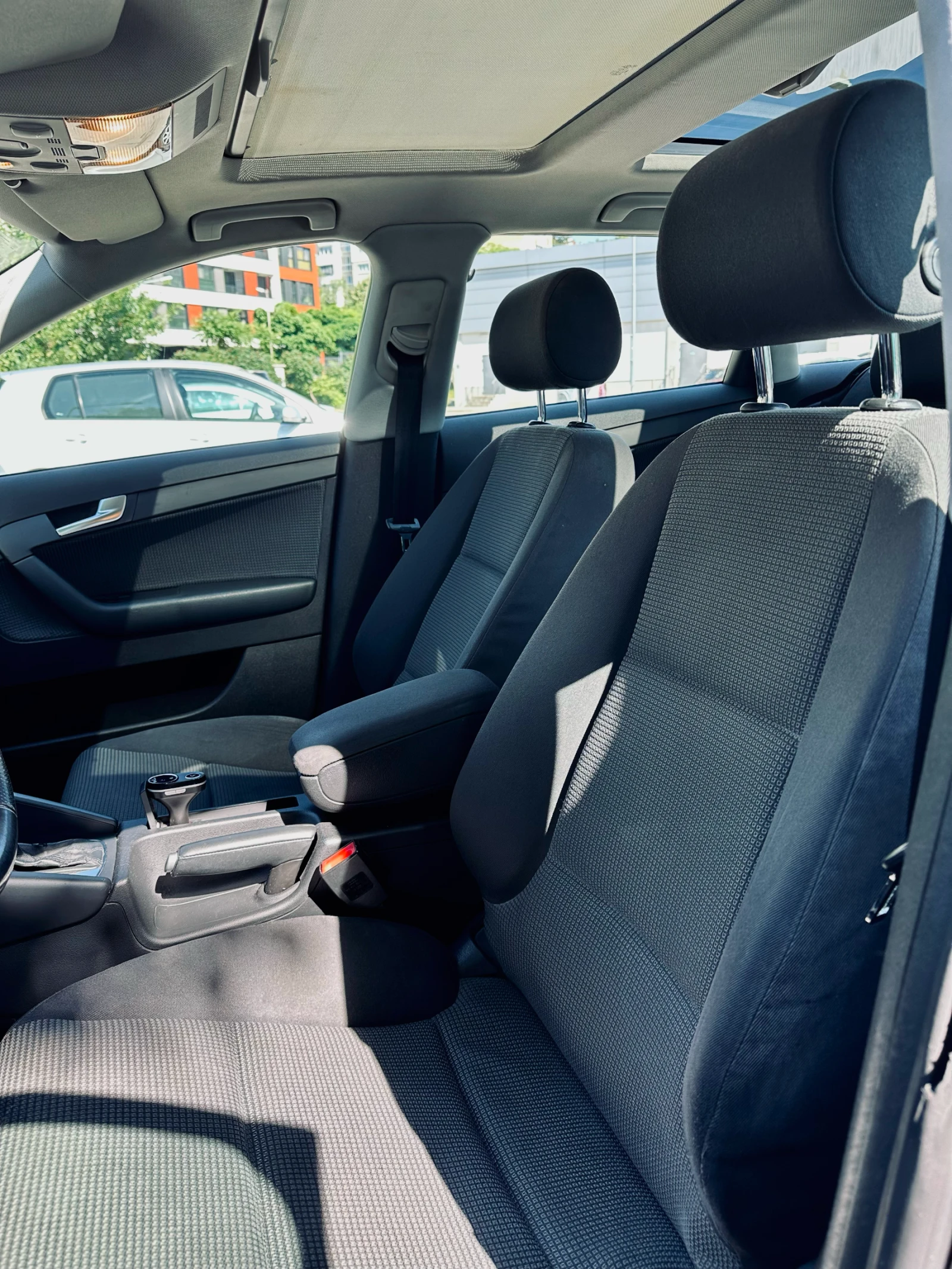 Audi A3, снимка 7 - Автомобили и джипове - 55382610
