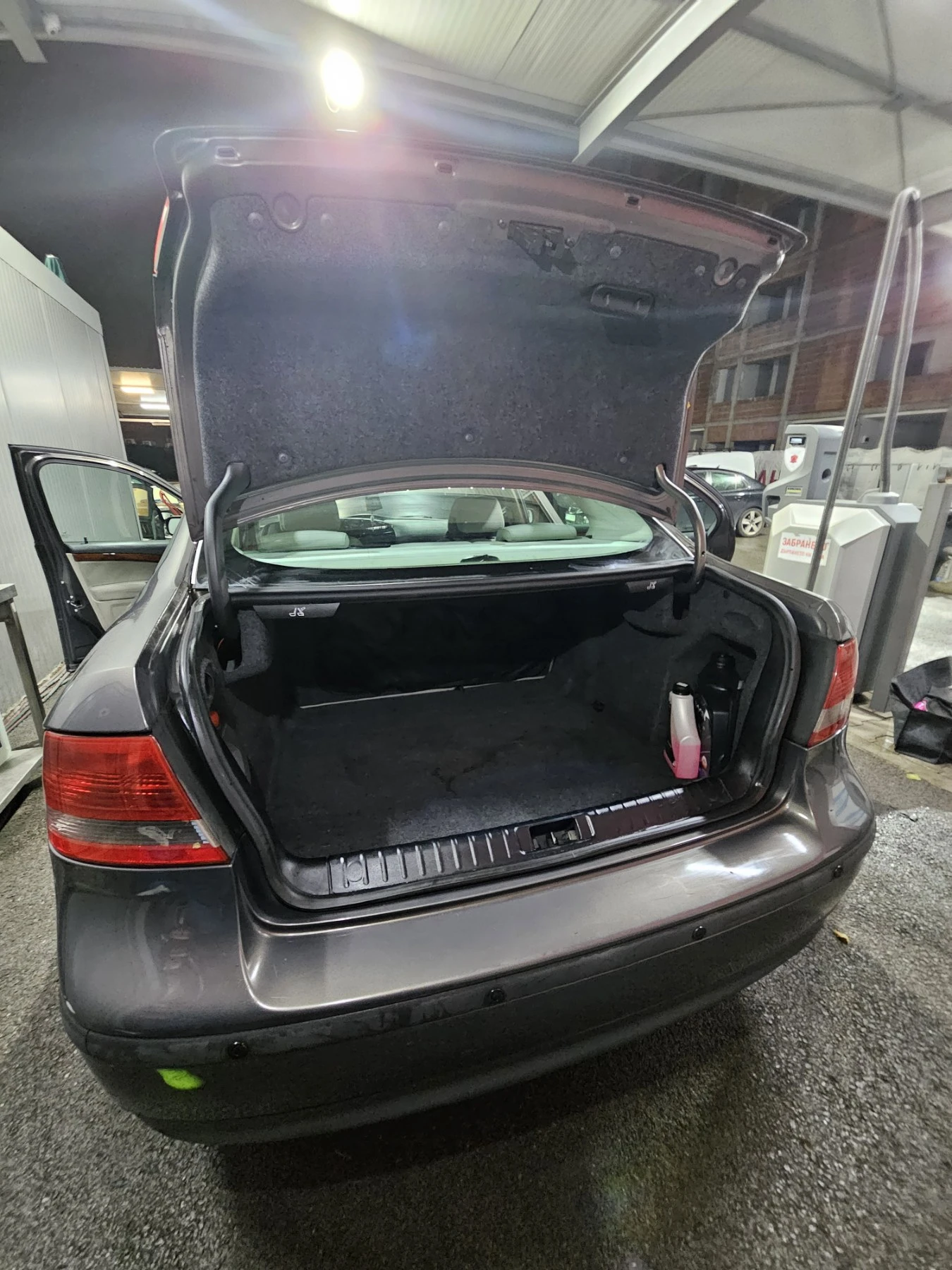 Saab 9-3 1.9, снимка 5 - Автомобили и джипове - 55426774