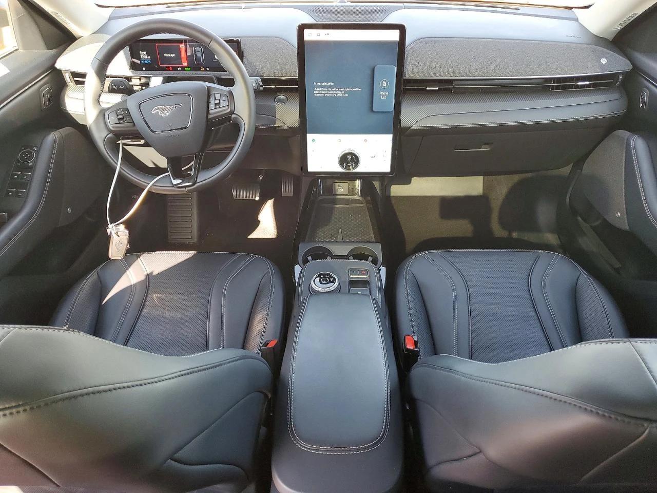 Ford Mustang Mach-E PREMIUM RWD, снимка 8 - Автомобили и джипове - 55484053