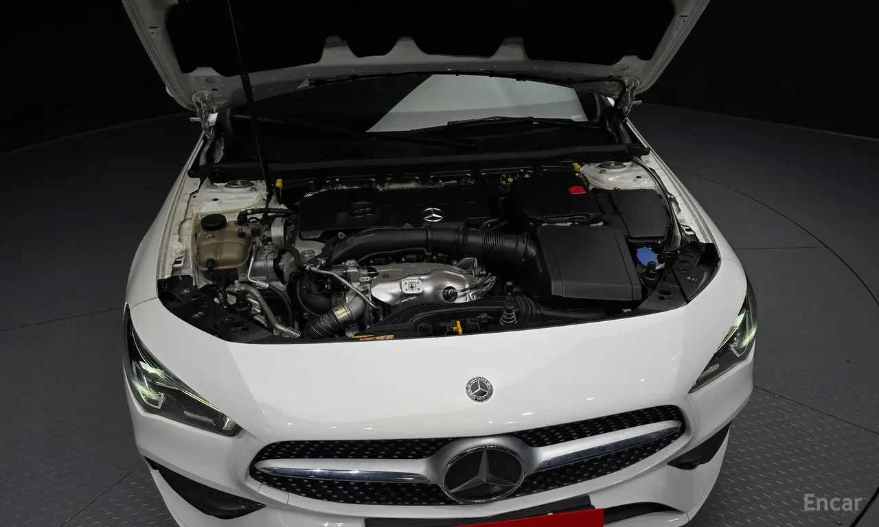 Mercedes-Benz CLA 250 4M* ПОДГРЕВ* КАМЕРА* ШИБИДАХ* М.ТОЧКА, снимка 6 - Автомобили и джипове - 55563483