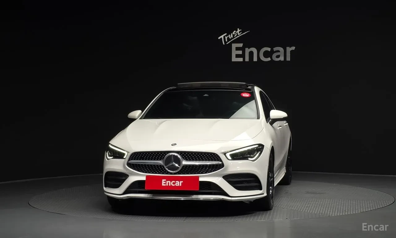 Mercedes-Benz CLA 250 4M* ПОДГРЕВ* КАМЕРА* ШИБИДАХ* М.ТОЧКА, снимка 3 - Автомобили и джипове - 55563483