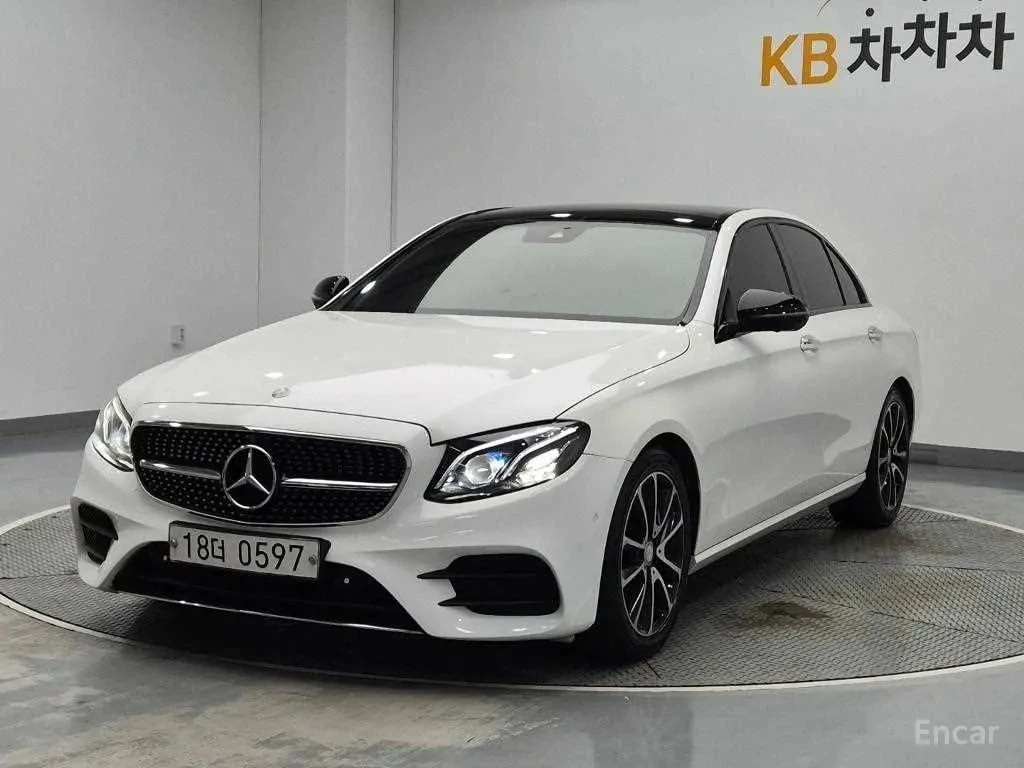 Mercedes-Benz E 300 * E300 Avantgarde * ЦЕНА ДО БГ