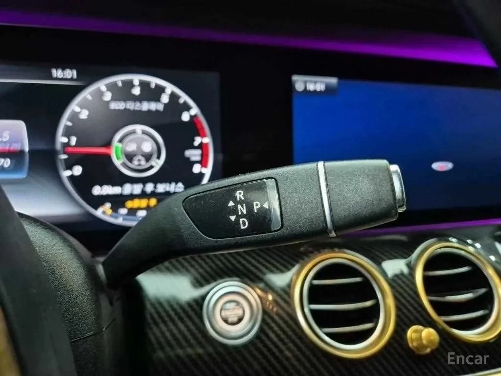 Mercedes-Benz E 300 * E300 Avantgarde * ЦЕНА ДО БГ, снимка 8 - Автомобили и джипове - 55937127