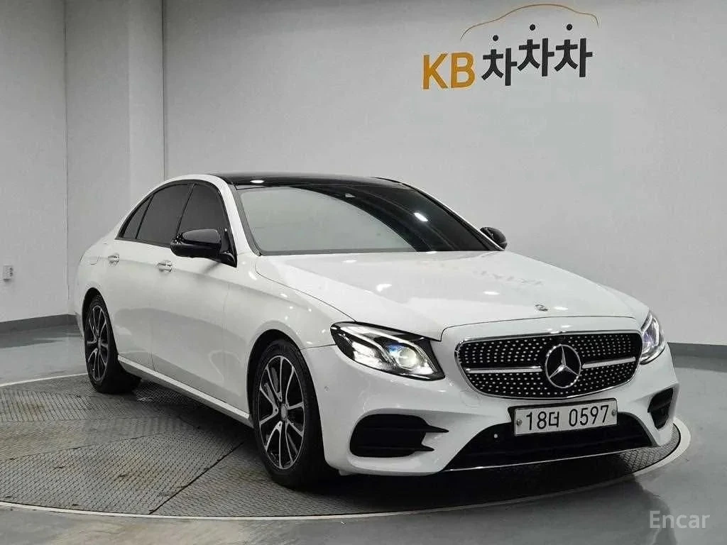 Mercedes-Benz E 300 * E300 Avantgarde * ЦЕНА ДО БГ, снимка 4 - Автомобили и джипове - 55937127