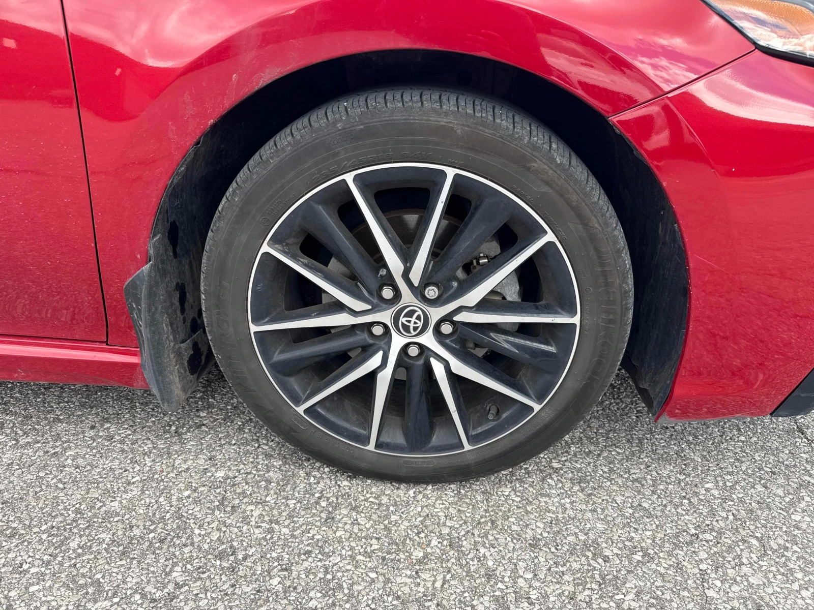 Toyota Camry * Hybrid SE Auto * АВТОКРЕДИТ БЕЗ ПЪРВОНАЧАЛНА* , снимка 7 - Автомобили и джипове - 55976201