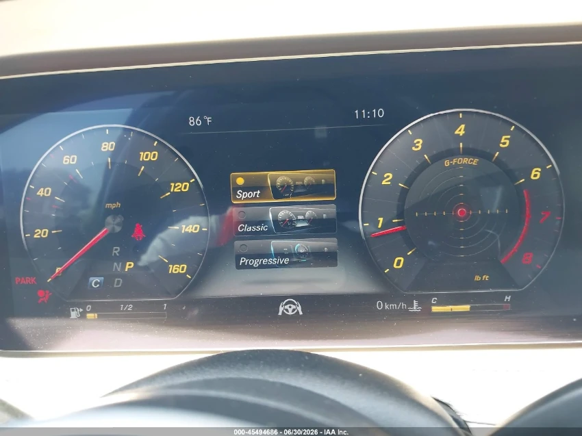 Mercedes-Benz S 560 2018 S560 4Matic AMG* FULL* ��������� ���� �� �� | Mobile.bg � ����������� 10