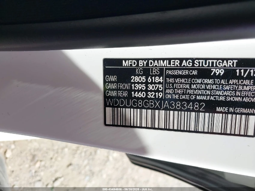 Mercedes-Benz S 560 2018 S560 4Matic AMG* FULL* ��������� ���� �� �� | Mobile.bg � ����������� 12