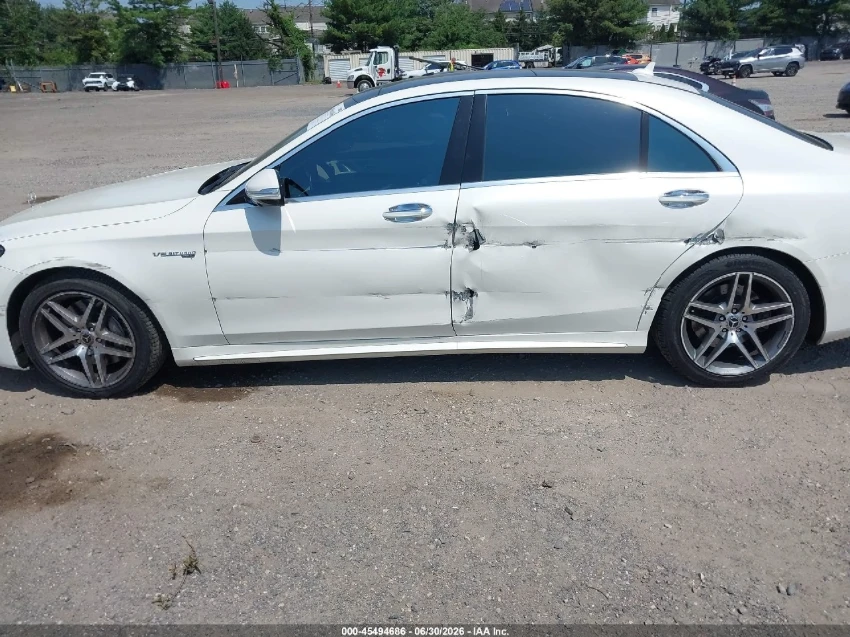 Mercedes-Benz S 560 2018 S560 4Matic AMG* FULL* ��������� ���� �� �� | Mobile.bg � ����������� 7