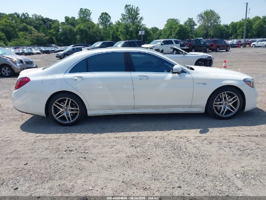 Mercedes-Benz S 560 2018 S560 4Matic AMG* FULL* ��������� ���� �� �� | Mobile.bg � ����������� 8