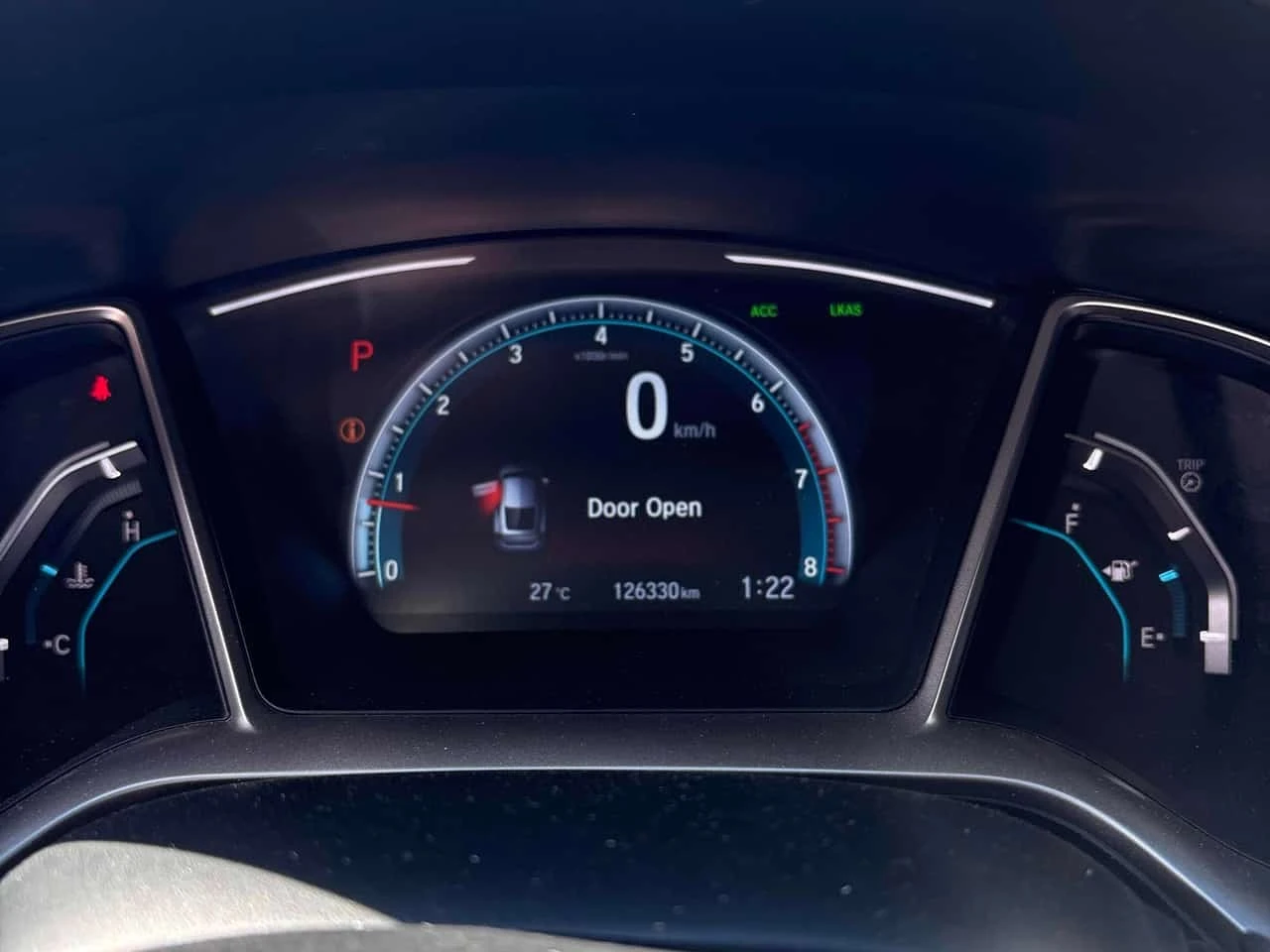 Honda Civic * Touring * CARFAX * ��� ������������ ������ | Mobile.bg � ����������� 8