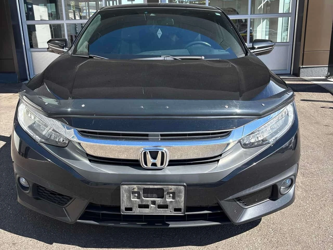 Honda Civic * Touring * CARFAX * ��� ������������ ������ | Mobile.bg � ����������� 6