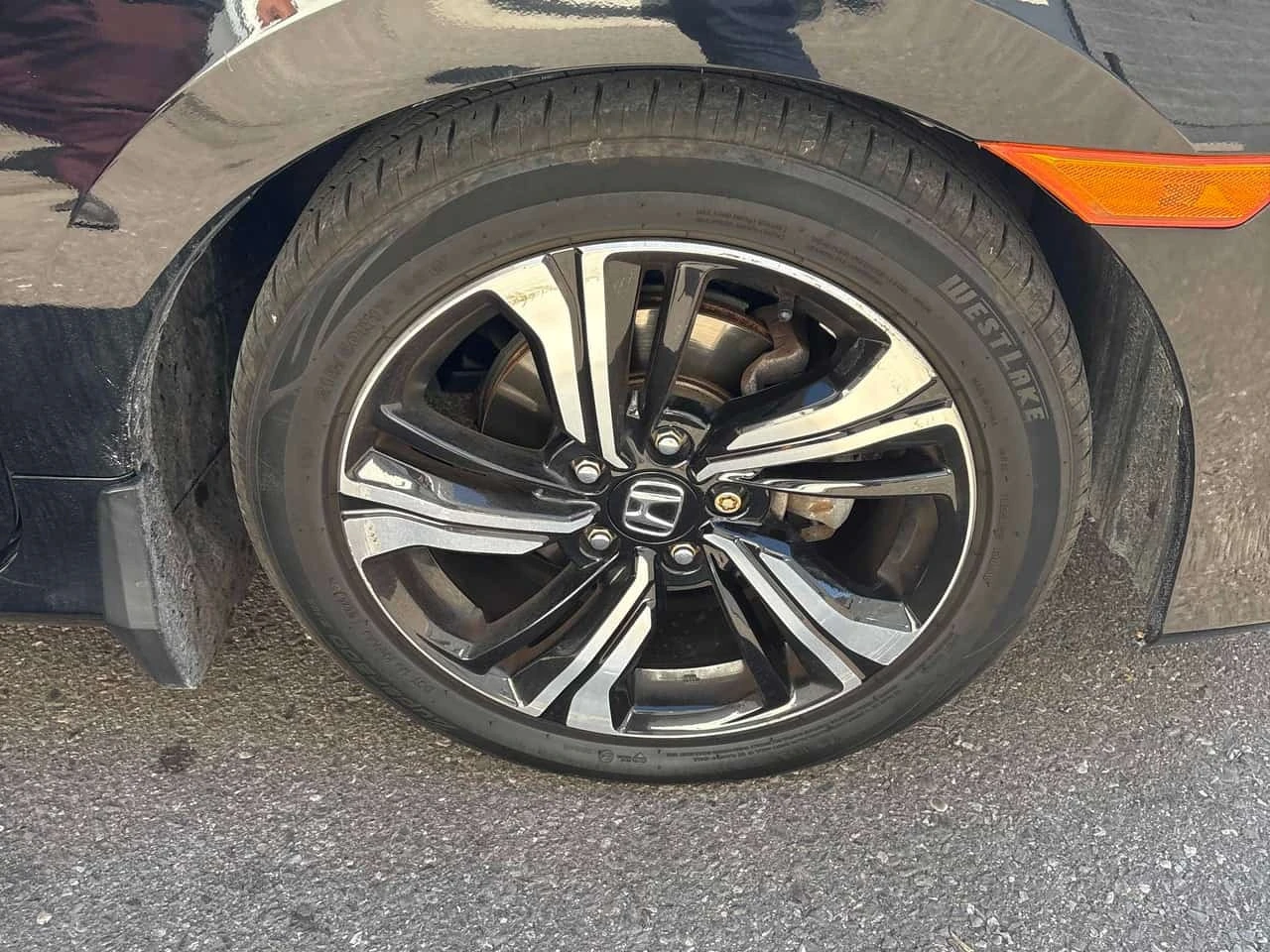 Honda Civic * Touring * CARFAX * ��� ������������ ������ | Mobile.bg � ����������� 7