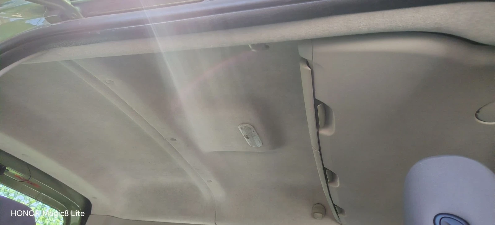 Renault Kangoo Lux, снимка 14 - Автомобили и джипове - 56357556