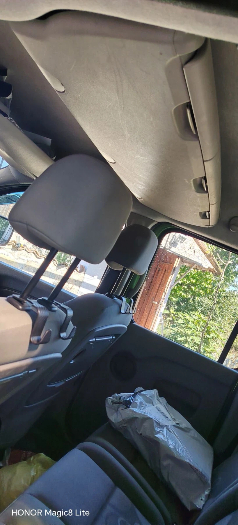 Renault Kangoo Lux, снимка 15 - Автомобили и джипове - 56357556