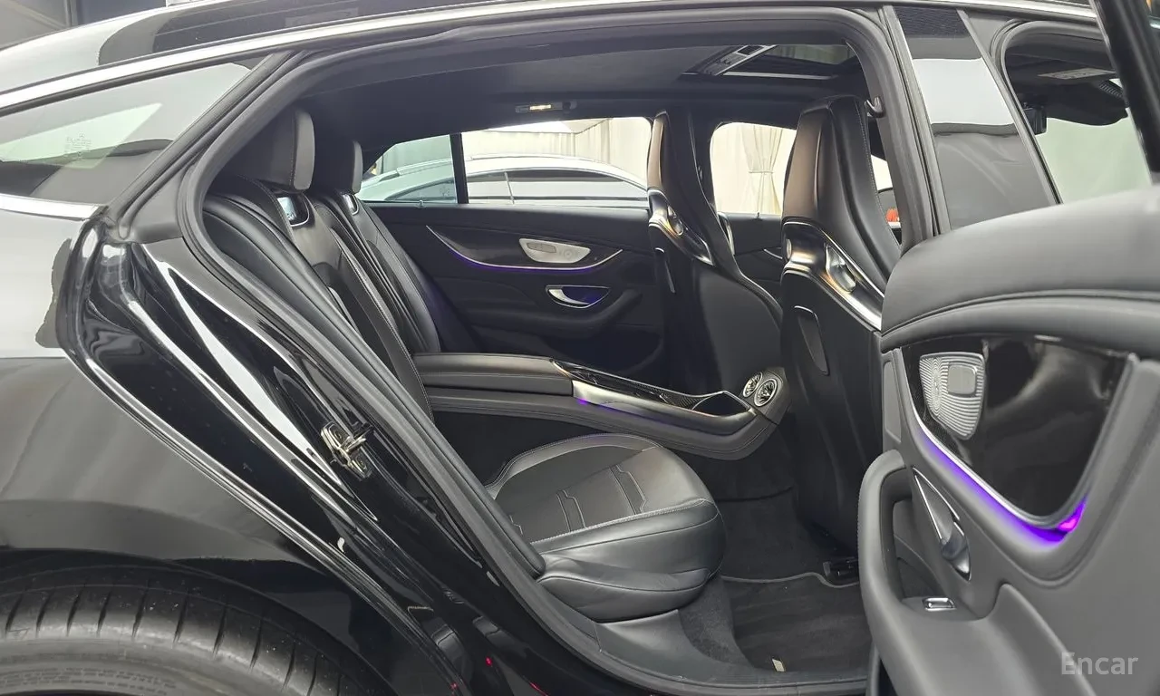 Mercedes-Benz AMG GT 4Door 63 S 4MATIC+  | Mobile.bg � ����������� 11