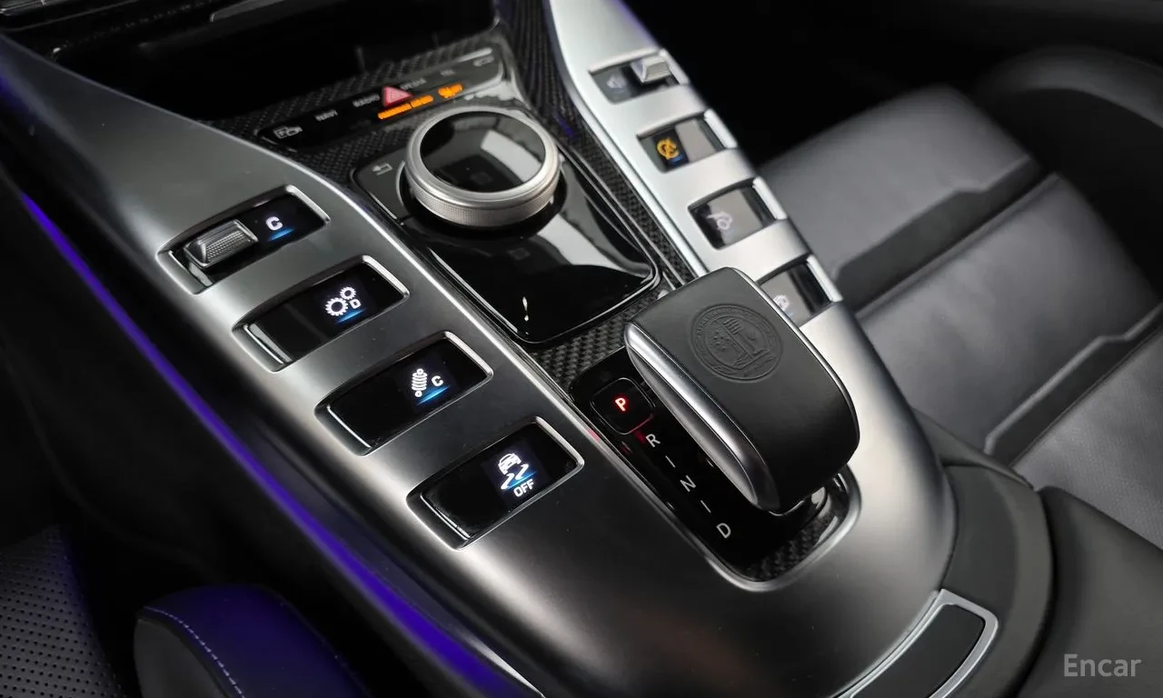 Mercedes-Benz AMG GT 4Door 63 S 4MATIC+  | Mobile.bg � ����������� 9