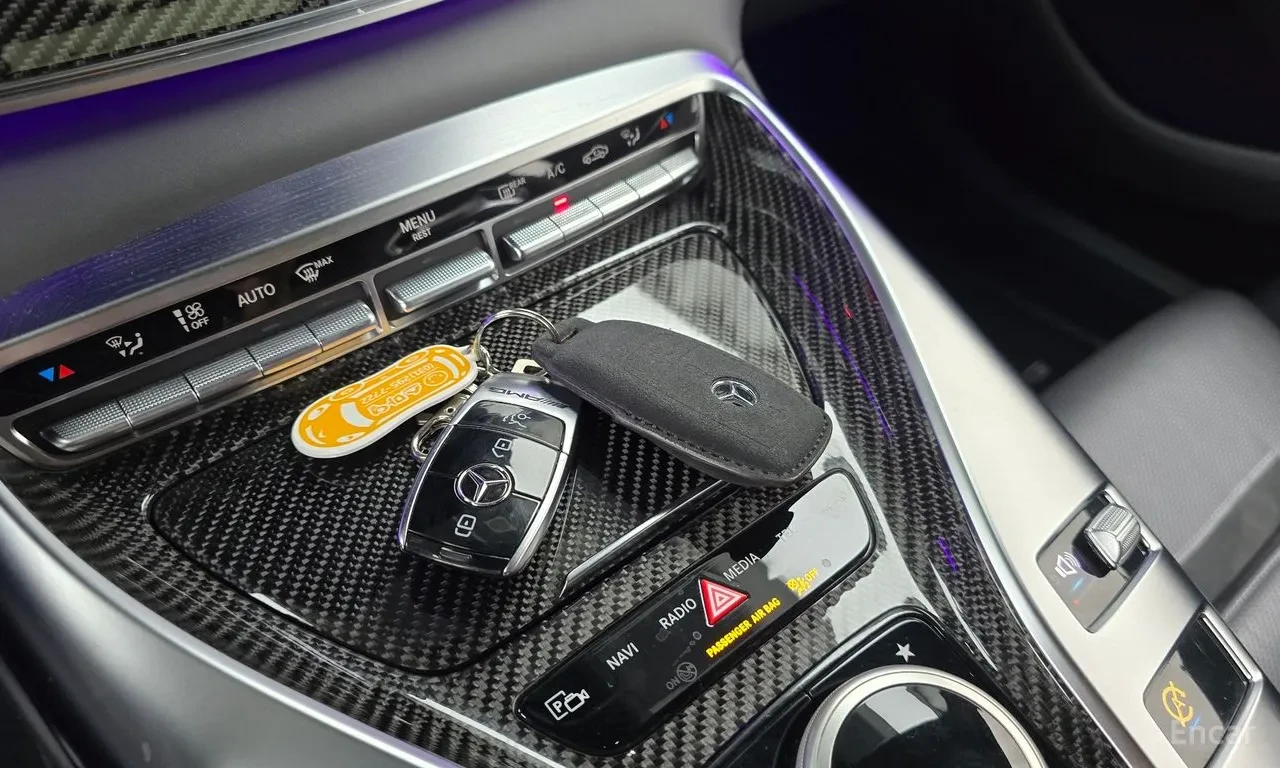 Mercedes-Benz AMG GT 4Door 63 S 4MATIC+  | Mobile.bg � ����������� 15