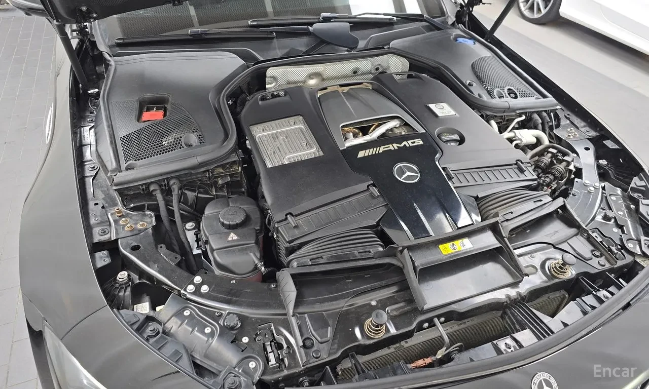 Mercedes-Benz AMG GT 4Door 63 S 4MATIC+  | Mobile.bg � ����������� 6