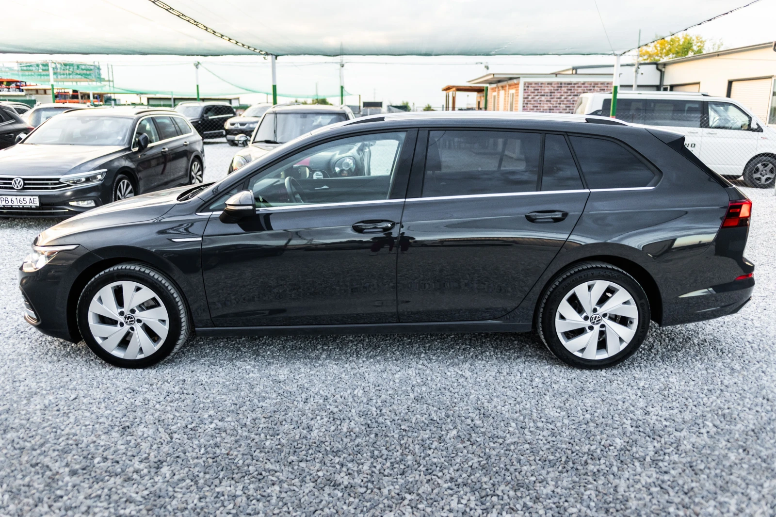VW Golf VIII 2.0�DI::Style::IQ LED::DSG | Mobile.bg � ����������� 5