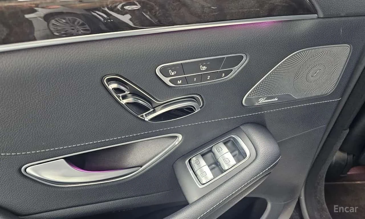 Mercedes-Benz S 400 * S400L 4MATIC * ��������� * 360 * HUD *  | Mobile.bg � ����������� 16