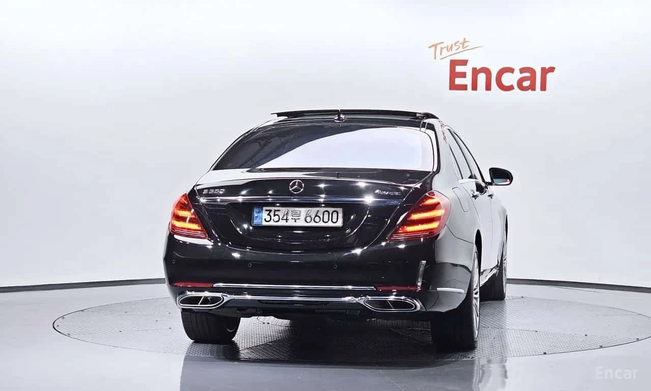 Mercedes-Benz S 400 * S400L 4MATIC * ��������� * 360 * HUD *  | Mobile.bg � ����������� 4