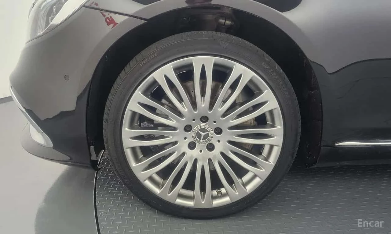Mercedes-Benz S 400 * S400L 4MATIC * ��������� * 360 * HUD *  | Mobile.bg � ����������� 5