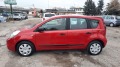 Nissan Note 1.4i - [8] 
