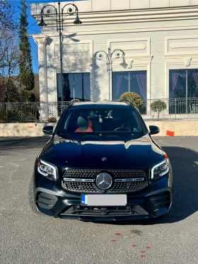 Mercedes-Benz GLB Mercedes-Benz GLB 250 4matic AMG line, снимка 1