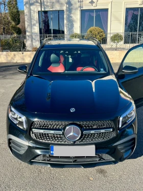 Mercedes-Benz GLB Mercedes-Benz GLB 250 4matic AMG line, снимка 2