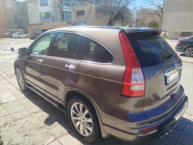 Honda Cr-v VTEC EXCLUZIVE Газ /Бензин, снимка 2