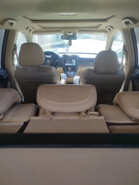 Honda Cr-v VTEC EXCLUZIVE Газ /Бензин, снимка 13