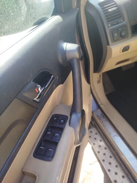 Honda Cr-v VTEC EXCLUZIVE Газ /Бензин, снимка 9
