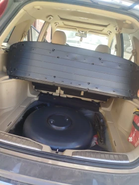 Honda Cr-v VTEC EXCLUZIVE Газ /Бензин, снимка 11