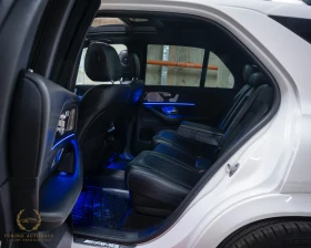 Mercedes-Benz GLE 63 S AMG 4MATIC+ * EQ BOOST* BURMESTER* CARBON* PANO* FULL*, снимка 11