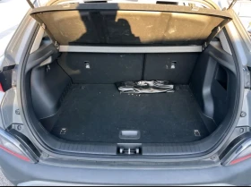 Hyundai Kona HYBRID  X Tech, снимка 9