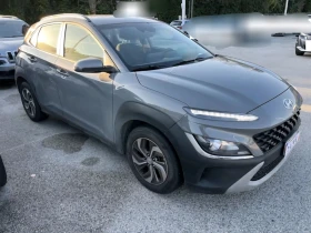Hyundai Kona HYBRID  X Tech, снимка 5