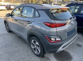 Hyundai Kona HYBRID  X Tech, снимка 2