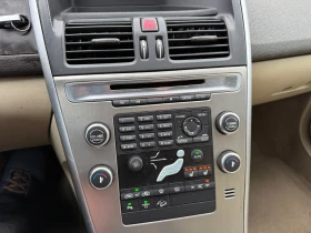 Volvo XC60 * D5* 185HP* AWD* SUMMUM* РЪЧКА* , снимка 12