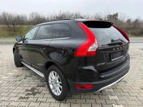 Volvo XC60 * D5* 185HP* AWD* SUMMUM* РЪЧКА* , снимка 6