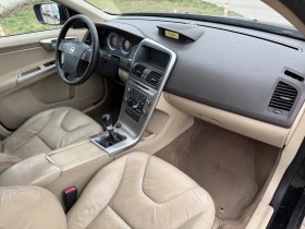 Volvo XC60 * D5* 185HP* AWD* SUMMUM* РЪЧКА* , снимка 11