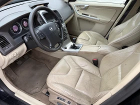 Volvo XC60 * D5* 185HP* AWD* SUMMUM* РЪЧКА* , снимка 7
