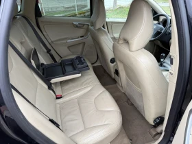 Volvo XC60 * D5* 185HP* AWD* SUMMUM* РЪЧКА* , снимка 9