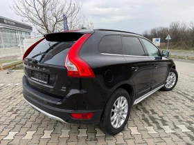 Volvo XC60 * D5* 185HP* AWD* SUMMUM* РЪЧКА* , снимка 4
