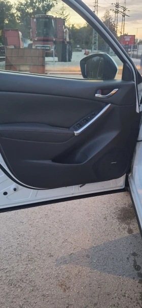 Mazda CX-5 СХ5 4x4 , снимка 13