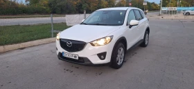 Mazda CX-5 СХ5 4x4 , снимка 1