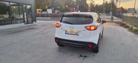 Mazda CX-5 СХ5 4x4 , снимка 5