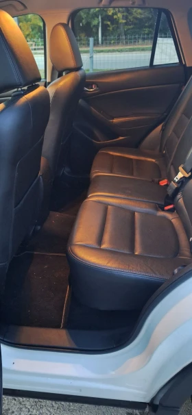 Mazda CX-5 СХ5 4x4 , снимка 9