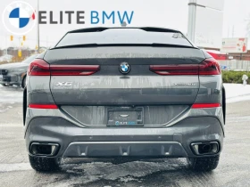BMW X6 XDRIVE * DISTRINOC * SWAROVSKI * H&K * 360 * LASER, снимка 6