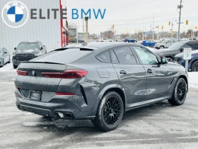 BMW X6 XDRIVE * DISTRINOC * SWAROVSKI * H&K * 360 * LASER, снимка 5