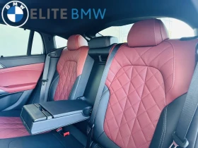 BMW X6 XDRIVE * DISTRINOC * SWAROVSKI * H&K * 360 * LASER, снимка 13